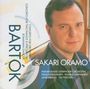 Bela Bartok (1881-1945): Concerto For Orchestra, CD