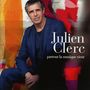 Julien Clerc: Partout La Musique Vient, CD