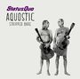 Status Quo: Aquostic (Stripped Bare) + 2 Bonustracks, CD