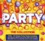 Party - The Collection, CD