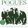 The Pogues: The Ultimate Collection, CD