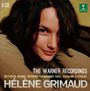 : Helene Grimaud - The Warner Recordings, CD,CD,CD,CD,CD,CD