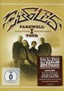 Eagles: The Farewell 1 Tour - Live From Melbourne 2004, DVD