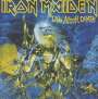 Iron Maiden: Live After Death (180g), LP,LP