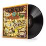 The Pogues: Hells Ditch (180g), LP