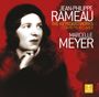 Jean Philippe Rameau: Klavierwerke, CD,CD