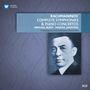 Sergej Rachmaninoff: Symphonien Nr.1-3, CD,CD,CD,CD,CD