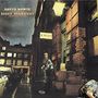 David Bowie: The Rise And Fall Of Ziggy Stardust And The Spiders From Mars, CD