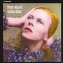David Bowie: Hunky Dory (Remaster 2015), CD