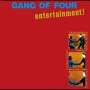 Gang Of Four: Entertainment, LP