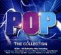 Pop: The Collection, CD