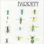 Syd Barrett: Barrett, LP