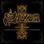 Saxon: St. George's Day Sacrifice: Live In Manchester 2013, CD,CD