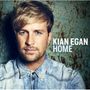 Kian Egan: Home, CD