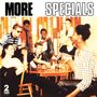 The Coventry Automatics Aka The Specials: More Specials (Special Edition), CD,CD