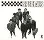 The Coventry Automatics Aka The Specials: Specials (Special Edition), CD,CD