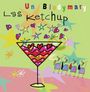 Las Ketchup: Un Blodymary, CD