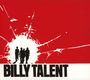 Billy Talent: Billy Talent (10th Anniversary Edition), CD
