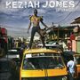 Keziah Jones: Captain Rugged, CD