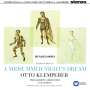 Felix Mendelssohn Bartholdy: Ein Somemrnachtstraum, CD