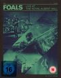 Foals: Live At The Royal Albert Hall 2013, BR