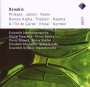 Iannis Xenakis: Phlegra, CD,CD