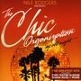 : Nile Rodgers Pres.The Chic Organization: Up All Night, CD,CD