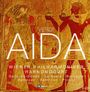 Giuseppe Verdi: Aida, CD,CD,CD
