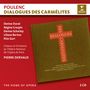 Francis Poulenc: Dialogues des Carmelites, CD,CD