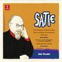 Erik Satie: Klavierwerke (180g), LP