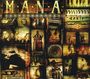 Maná: Exiliados En La Bahia (Lo Mejor De Mana) (Greatest Hits), CD,CD