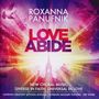 Roxanna Panufnik: Chorwerke - "Love abide", CD
