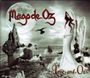 Mägo De Oz: Love & Oz, CD