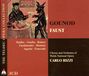 Charles Gounod: Faust, CD,CD,CD