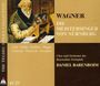 Richard Wagner (1813-1883): Die Meistersinger von Nürnberg, CD