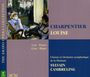 Gustave Charpentier: Louise, CD,CD,CD