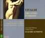 Antonio Vivaldi: Orlando Furioso RV 728, CD,CD,CD