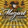 Wolfgang Amadeus Mozart (1756-1791): The Mozart Experience, CD