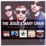 The Jesus And Mary Chain: Original Album Series, CD,CD,CD,CD,CD