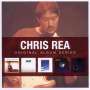Chris Rea: Original Album Series, CD,CD,CD,CD,CD