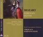 Wolfgang Amadeus Mozart (1756-1791): Cosi fan tutte, CD