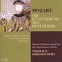 Wolfgang Amadeus Mozart (1756-1791): Die Entführung aus dem Serail, CD