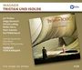 Richard Wagner: Tristan und Isolde, CD,CD,CD,CD