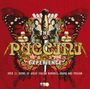 Giacomo Puccini (1858-1924): The Puccini Opera Experience, CD