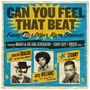 Can You Feel That Beat: Funky 45s & Other Rare Grooves, LP