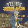 : Eccentric Breaks & Beats, LP