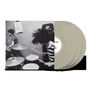 Clikatat Ikatowi: The Trails And Tribulations Of... (Transparent Cloudy Clear Vinyl), LP,LP,LP