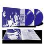 Hüsker Dü: 1985: The Miracle Year (Limited Indie Edition) (Every Everything Blue Vinyl), LP,LP,LP,LP