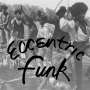 : Eccentric Funk, LP