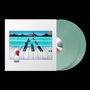 : THE STYLE OF LIFE (Coolbreeze Blue Vinyl), LP